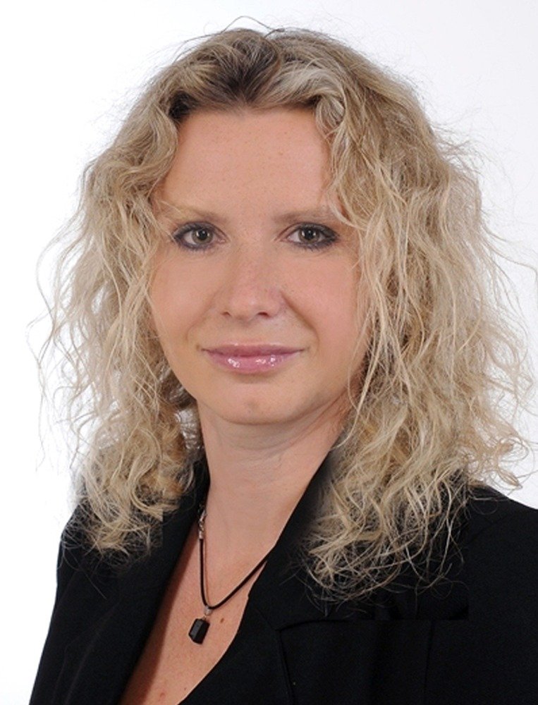 Radca prawny Sosnowiec Aleksandra Wilczek-Granek